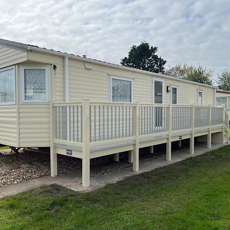 Goodwin'S Static Caravan Mablethorpe Εξωτερικό φωτογραφία