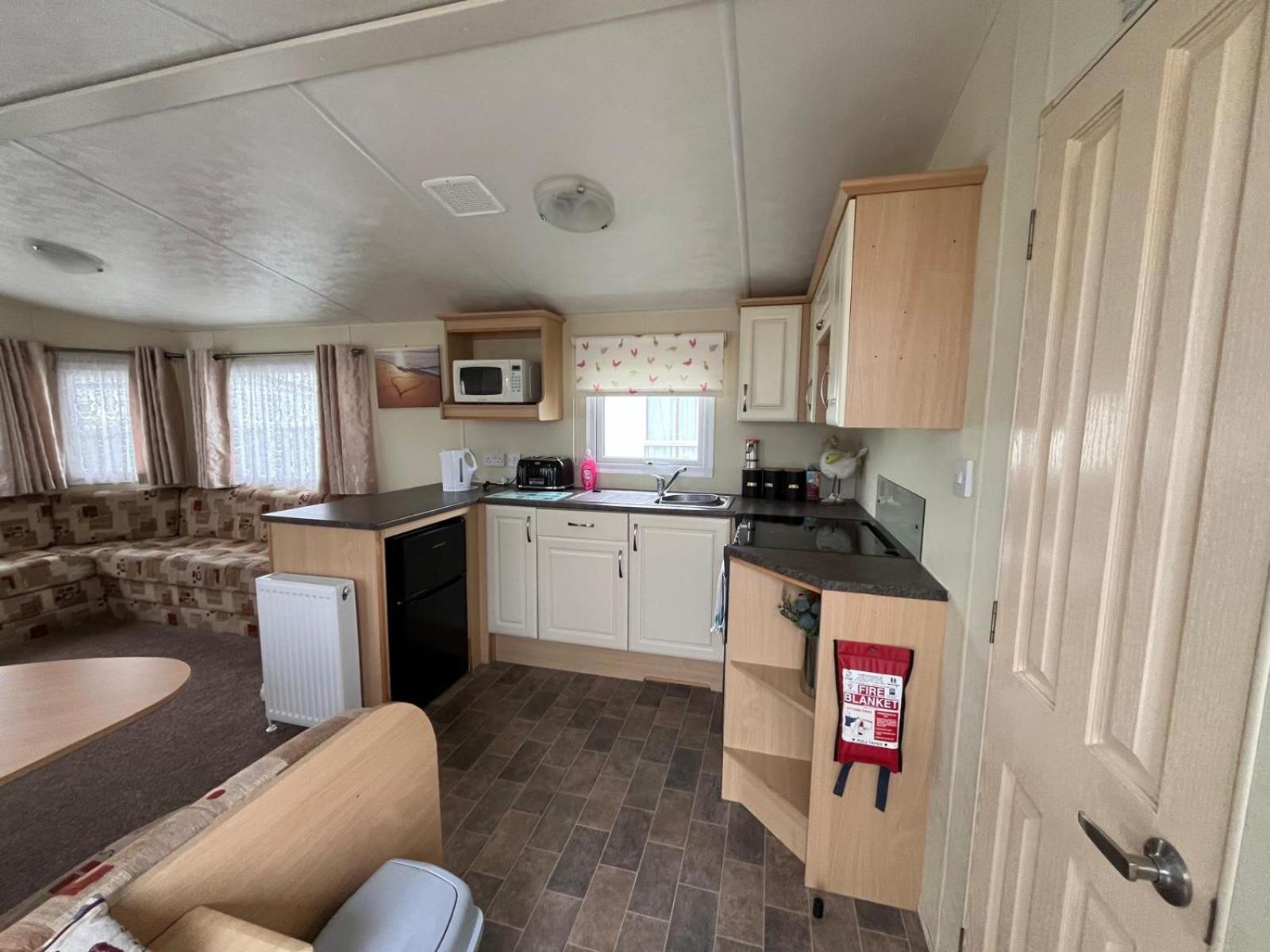 Goodwin'S Static Caravan Mablethorpe Εξωτερικό φωτογραφία