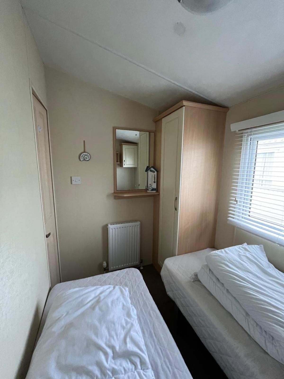 Goodwin'S Static Caravan Mablethorpe Εξωτερικό φωτογραφία