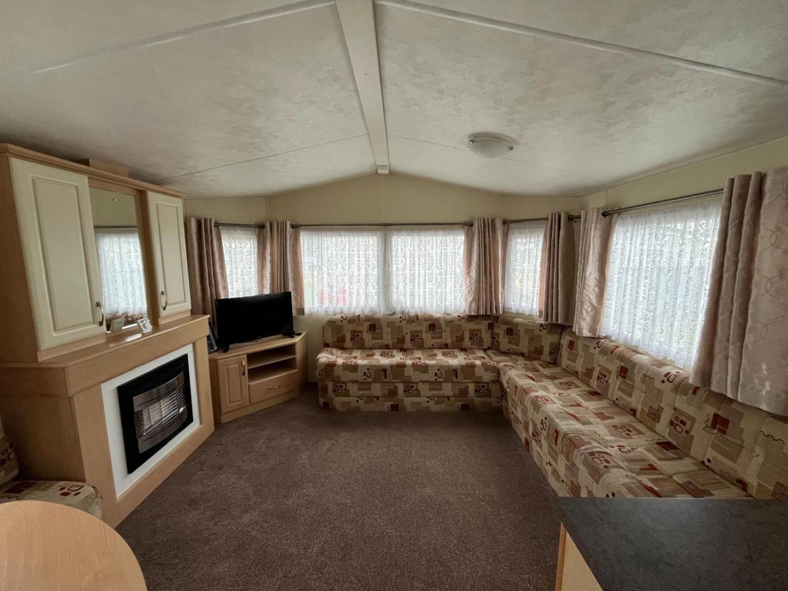 Goodwin'S Static Caravan Mablethorpe Εξωτερικό φωτογραφία