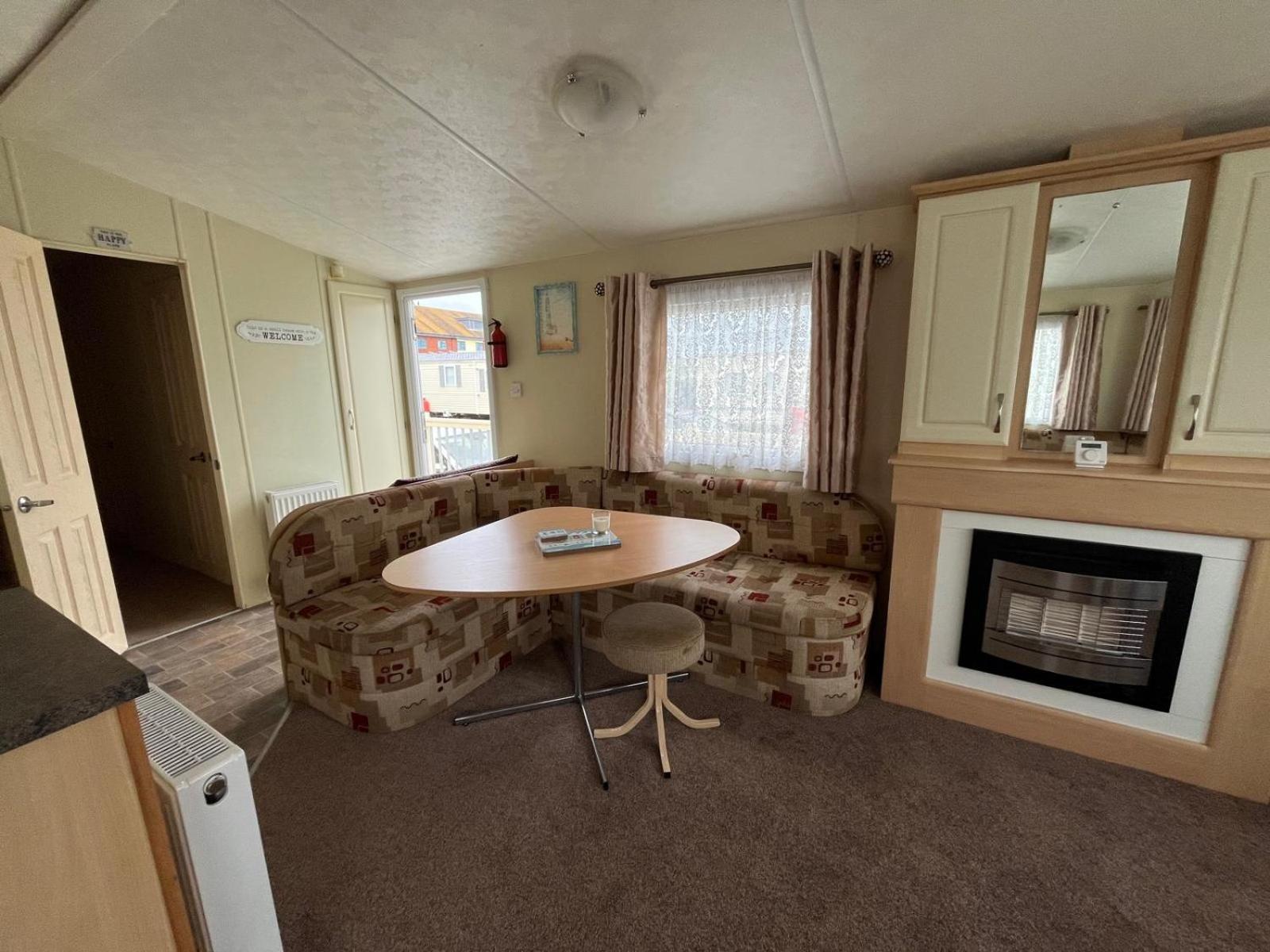 Goodwin'S Static Caravan Mablethorpe Εξωτερικό φωτογραφία