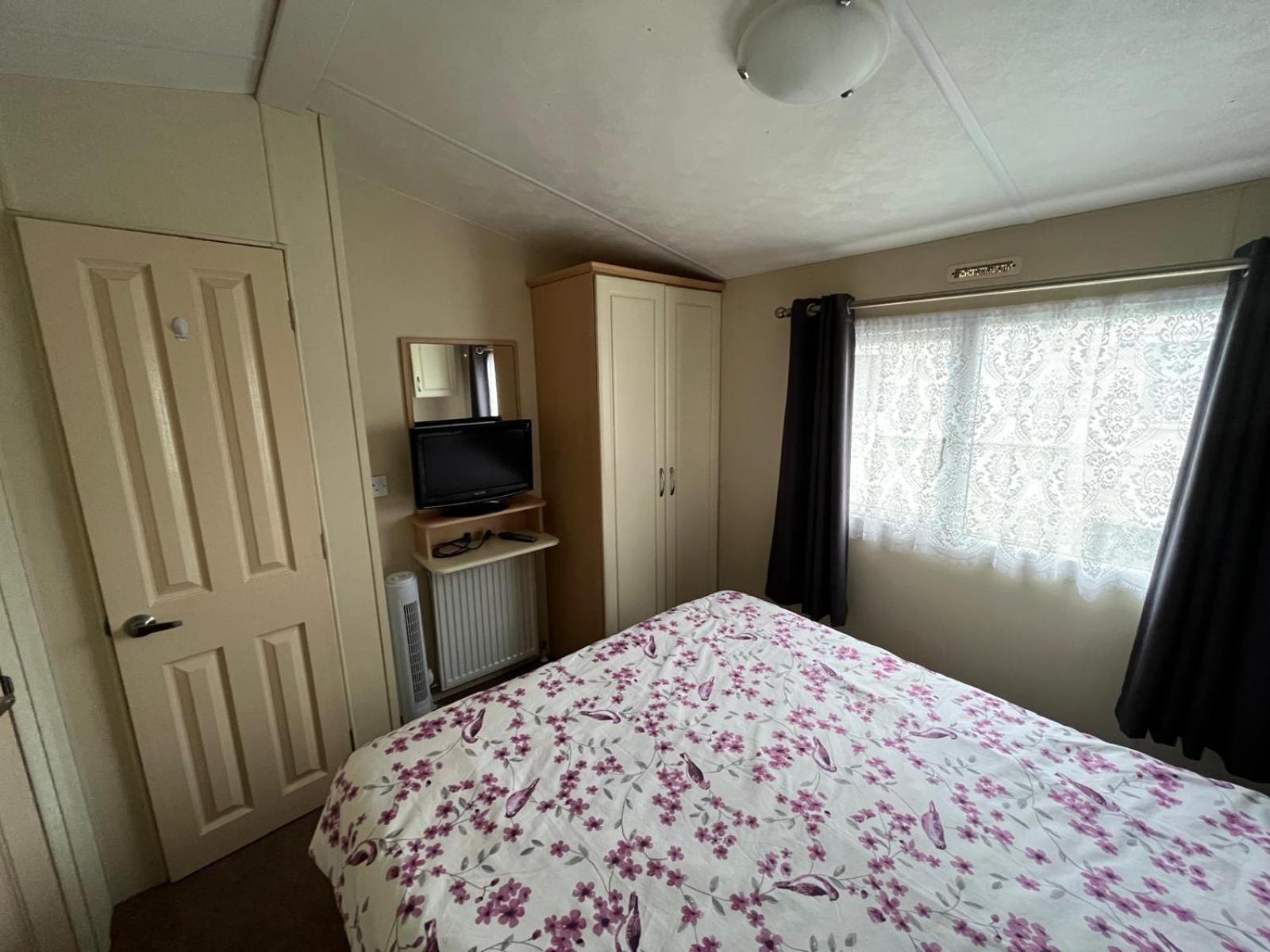 Goodwin'S Static Caravan Mablethorpe Εξωτερικό φωτογραφία