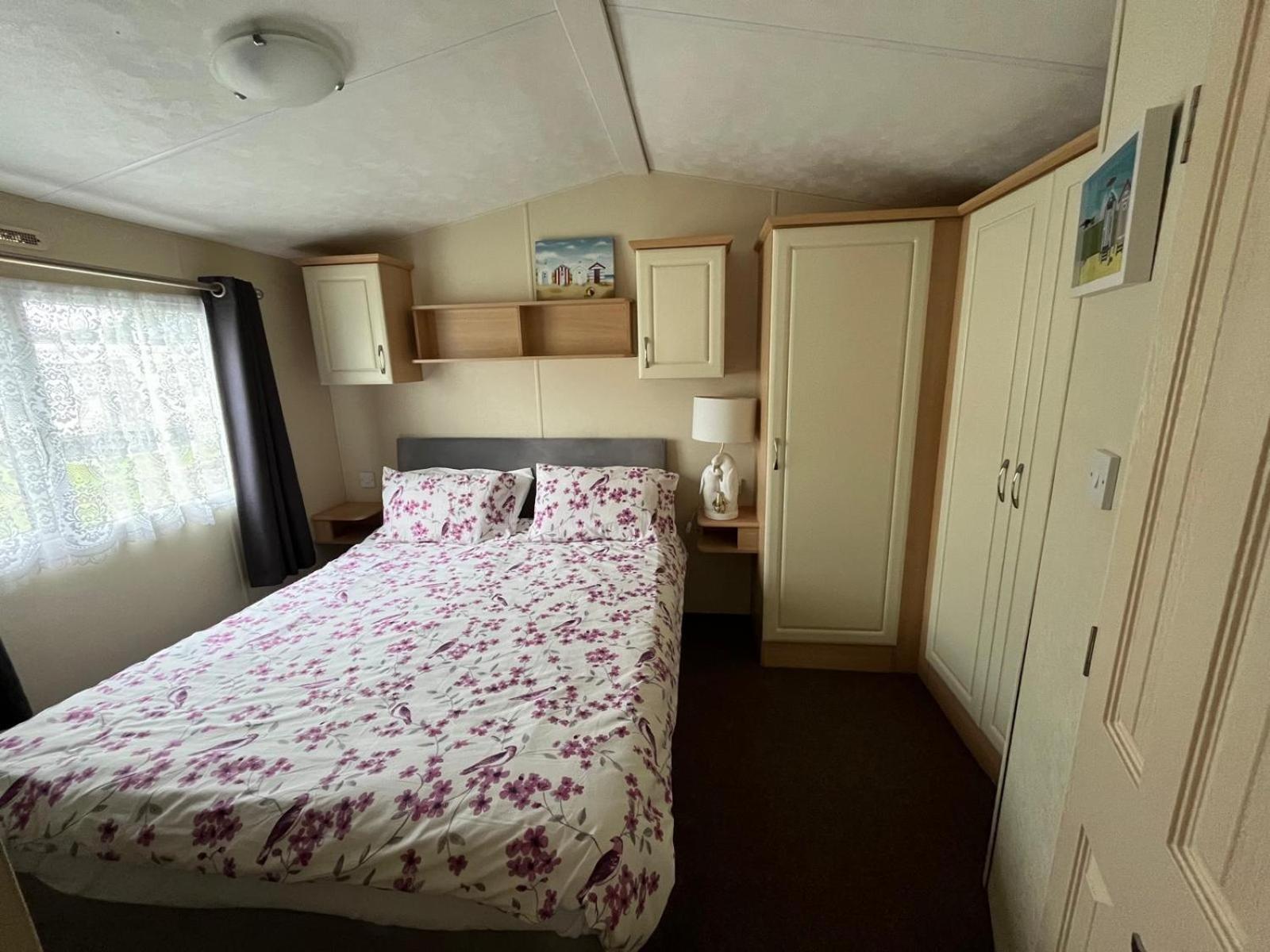 Goodwin'S Static Caravan Mablethorpe Εξωτερικό φωτογραφία